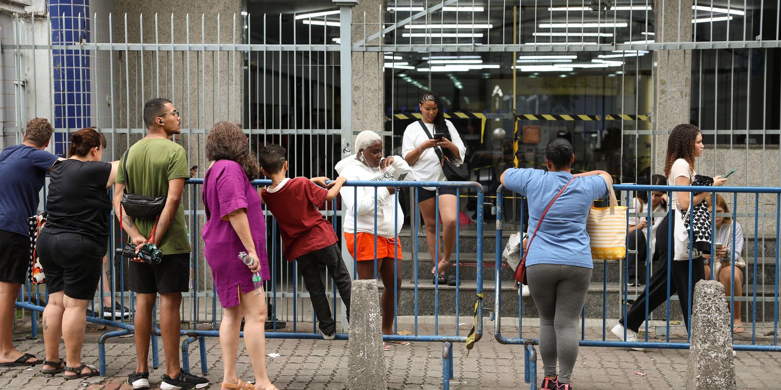 Prazo para convocação de vagas remanescentes do Fies para o ensino superior termina hoje