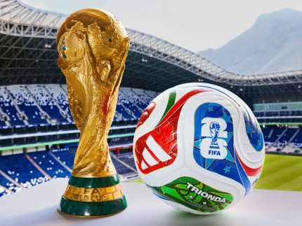 FIFA anuncia estrelas para as cerimônias de abertura da Copa do Mundo