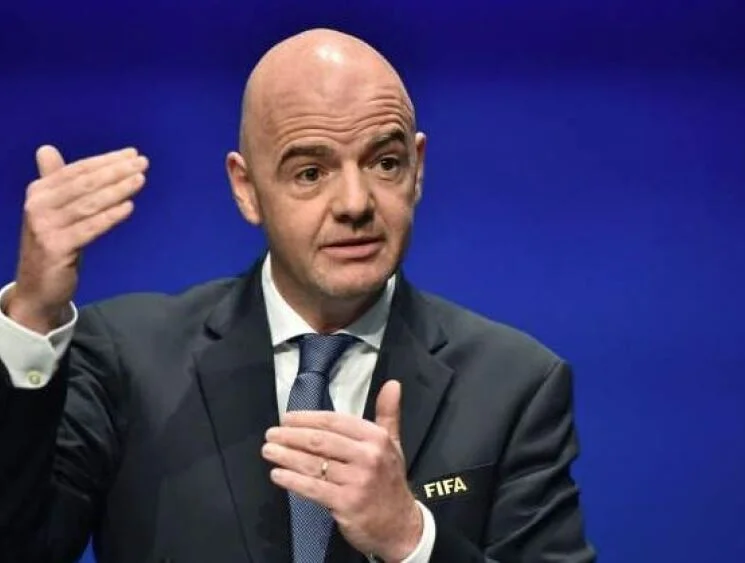 FIFA agenda reunião com o Irã em meio a impasses sobre jogos nos Estados Unidos