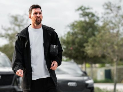 Lesão de Messi no Inter Miami gera apreensão para a Copa do Mundo
