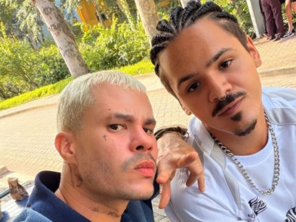 Dupla de 'Três Graças' vira queridinha das redes sociais na reta final