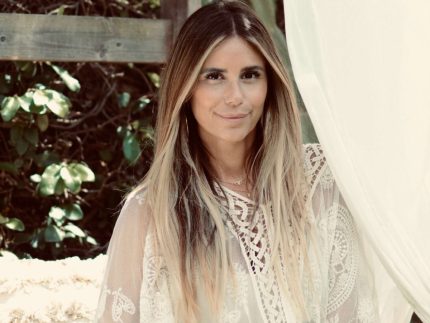 Gabriela Kulaif celebra a estreia de 