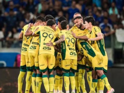 Fair play financeiro no futebol brasileiro: estudo aponta risco para metade da Série A e destaca Mirassol
