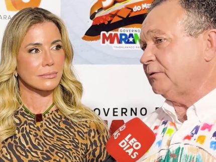 Governador do Maranhão anuncia mais de 700 atrações para 70 dias de festas juninas