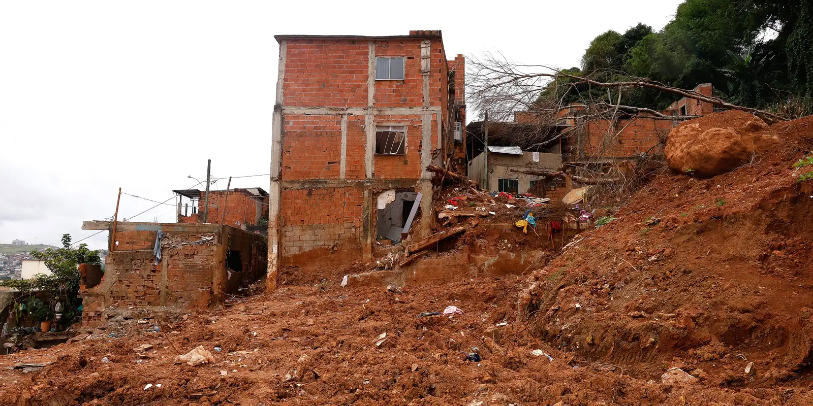 Governo federal libera mais R$ 75,3 milhões para regiões de Minas Gerais atingidas por chuvas
