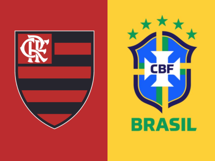 Guerra nos bastidores: Flamengo e CBF divergem sobre adiamento de rodada do Campeonato Brasileiro
