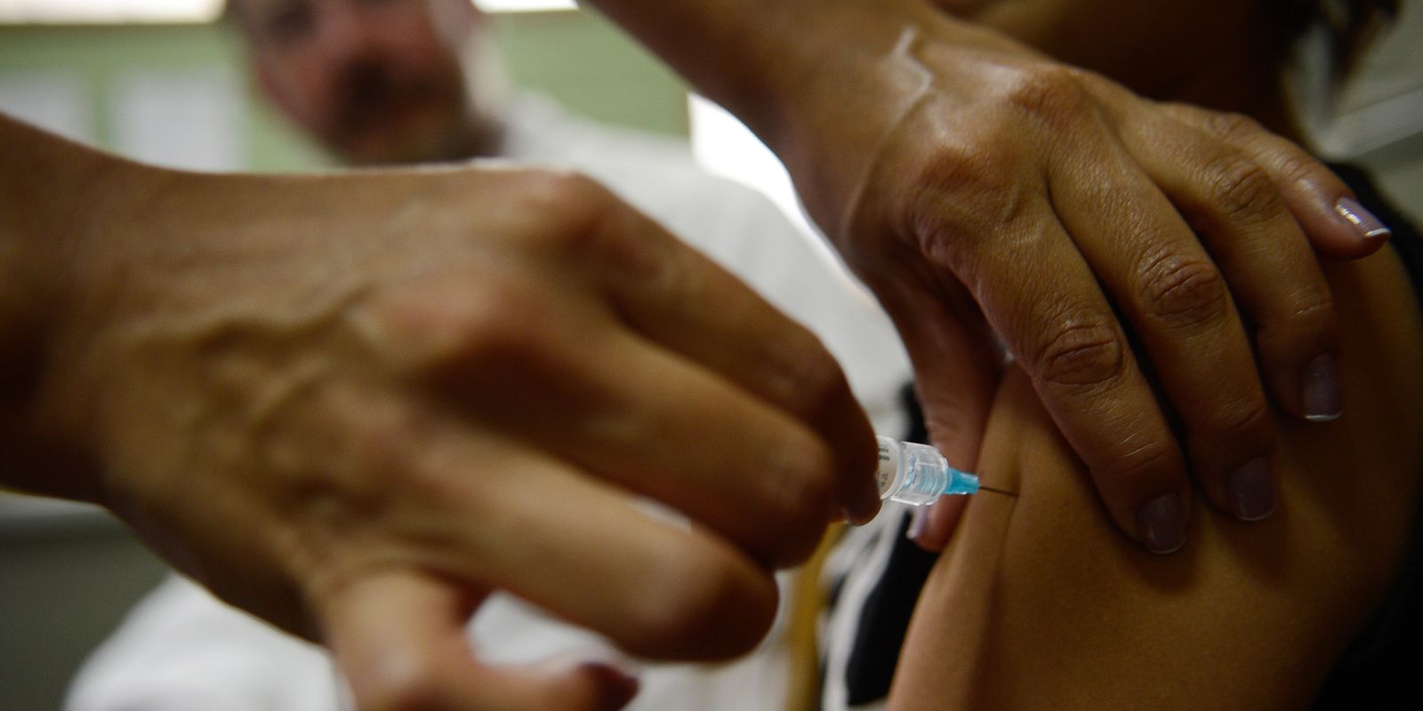 Estudo revela 7,5 mil mortes anuais por câncer associado ao HPV no Brasil