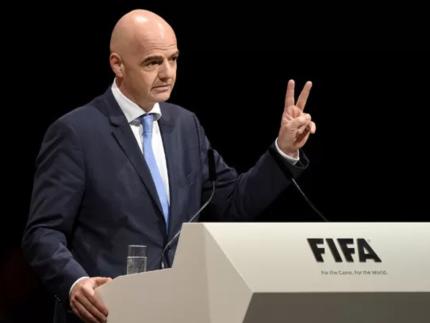 FIFA reformula vendas de camarotes após baixa procura por ingressos de luxo na Copa