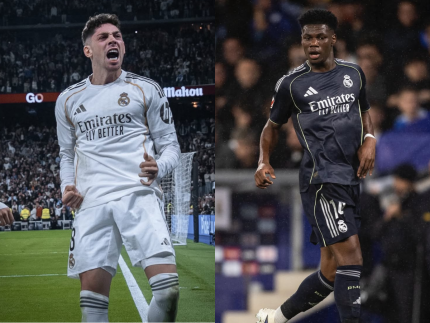 Tensão no Real Madrid: Briga entre titulares em treino leva jogador ao hospital