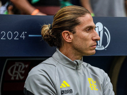Jornal francês aponta acerto entre Filipe Luís e Monaco para comandar equipe até 2028
