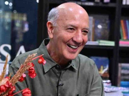 José Roberto Arruda lança 