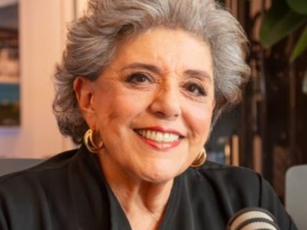 Leda Nagle manifesta apoio a Zema sobre trabalho infantil e diz que começou a trabalhar aos 9 anos
