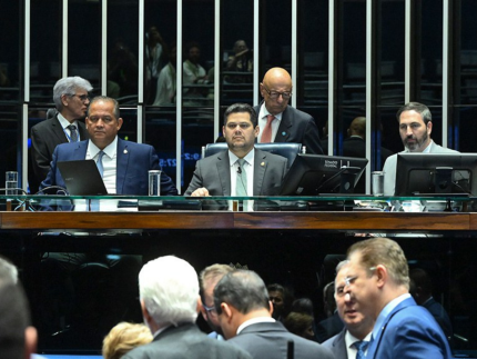 Lei da dosimetria é promulgada após inação de Lula; entenda