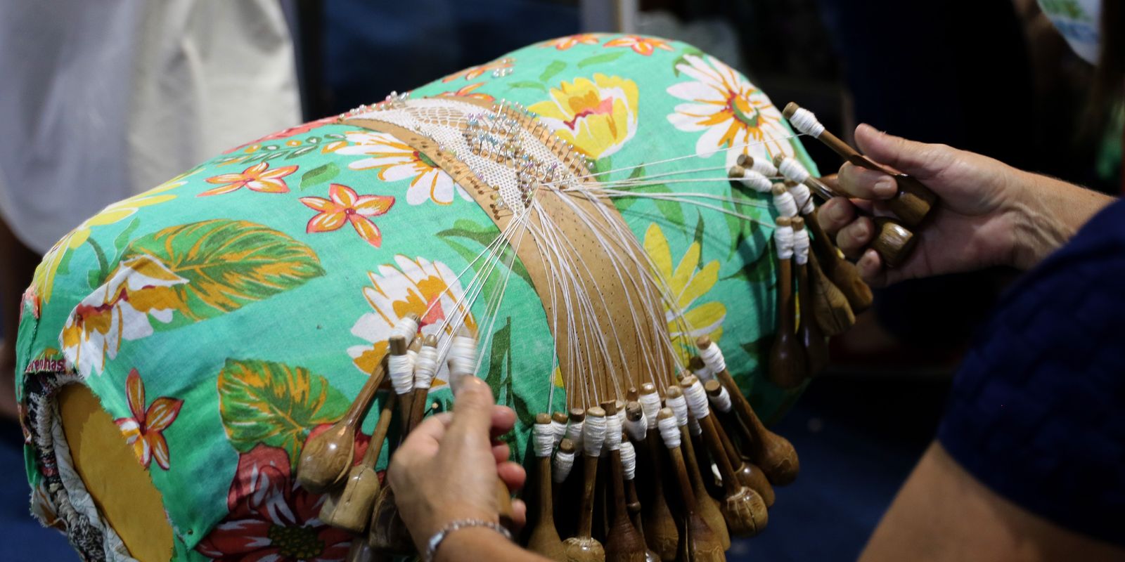 Nova lei institui oficialmente o Dia Nacional da Artesã e do Artesão em 19 de março