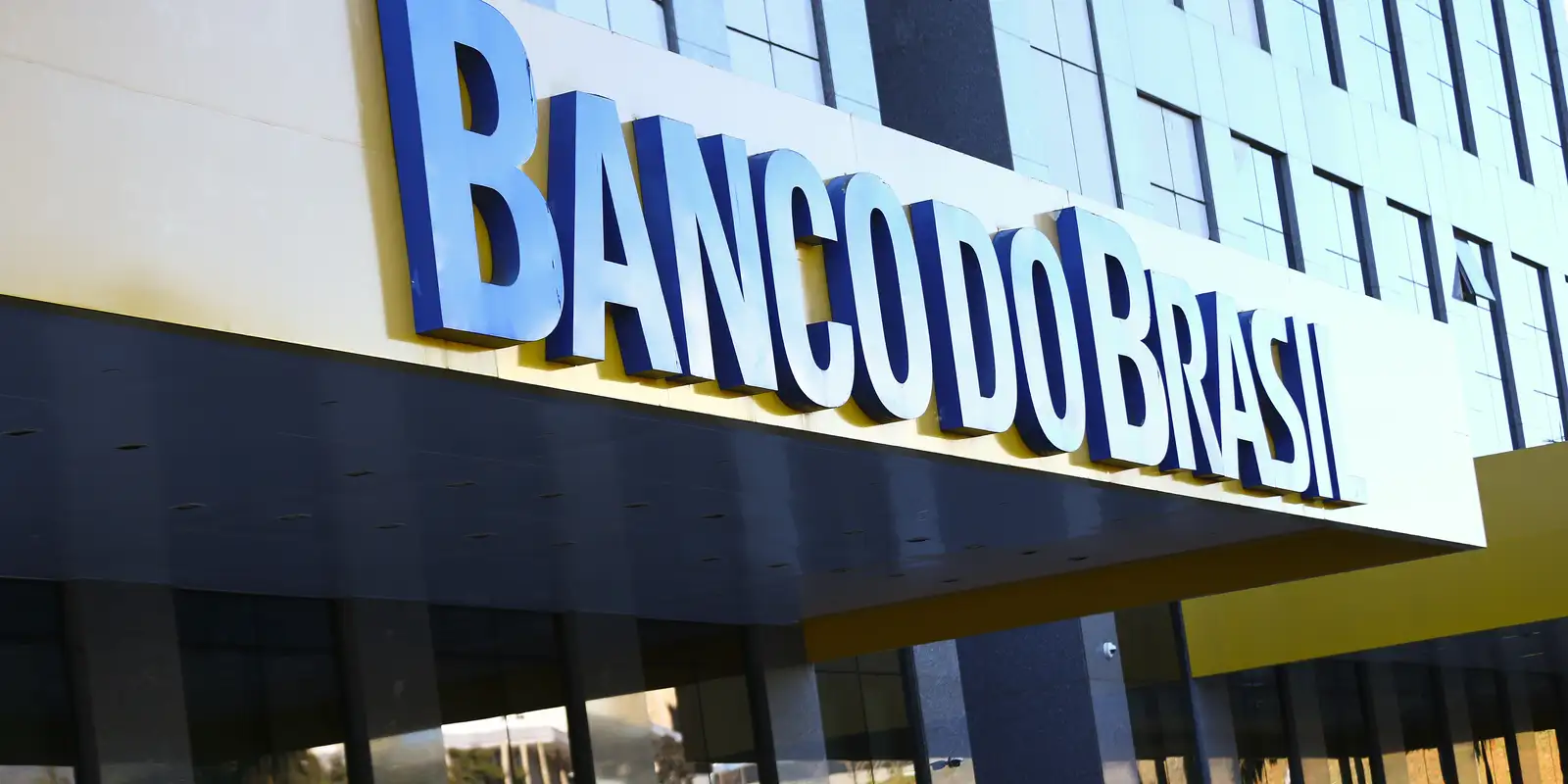 Lucro do Banco do Brasil tem queda expressiva com agravamento da crise no agronegócio
