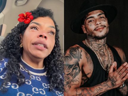 Mãe de MC Kevin anuncia que pedirá reabertura das investigações sobre a morte do filho