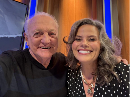 Maria Cândida relata episódios de assédio nos bastidores da TV