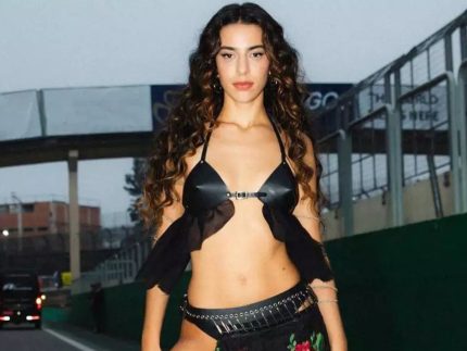 Marina Sena confronta seguidor sobre sensualidade e aconselha: “Sai da internet um pouco”