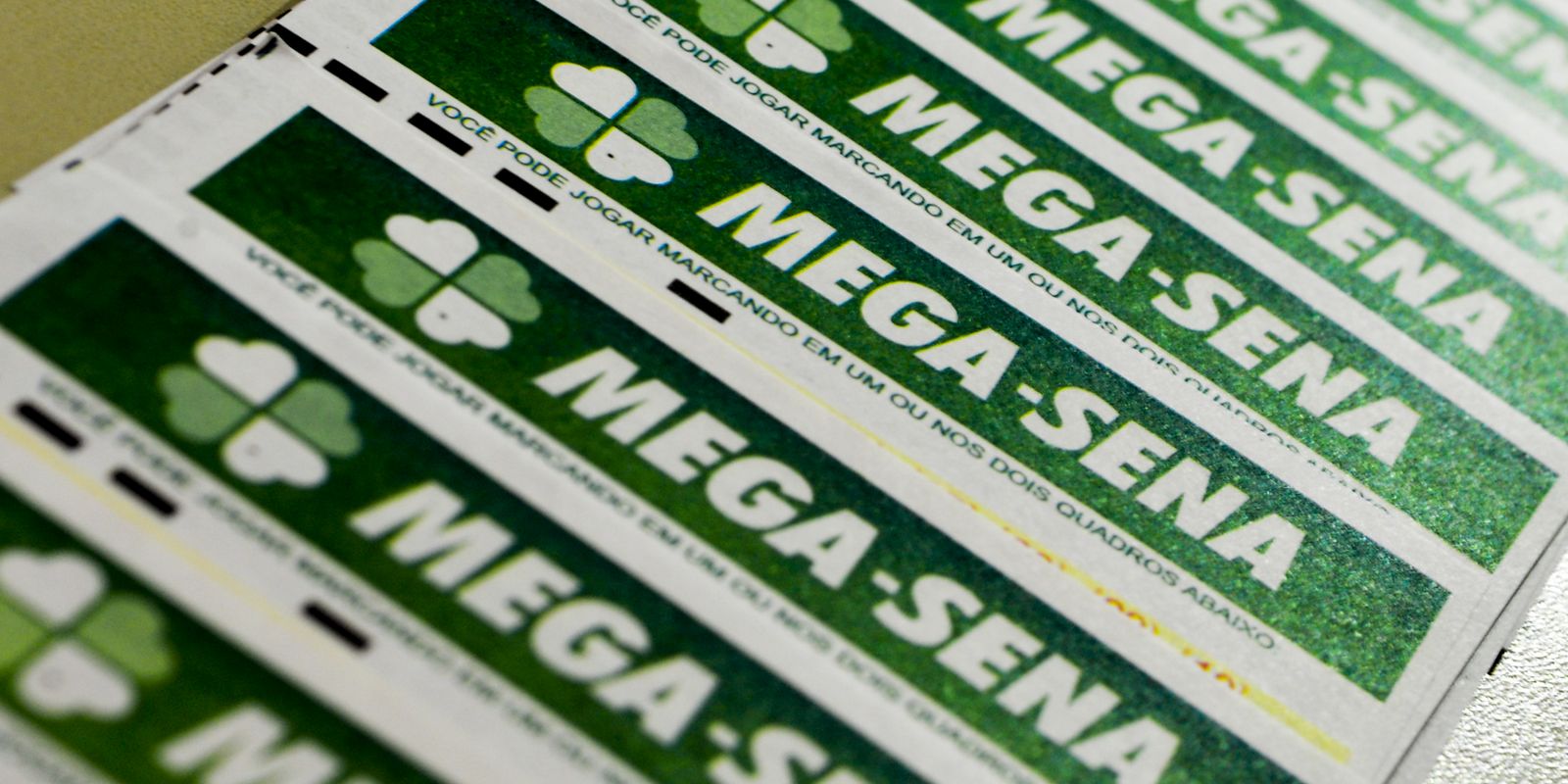 Mega-Sena acumula e prêmio estimado sobe para R$ 60 milhões