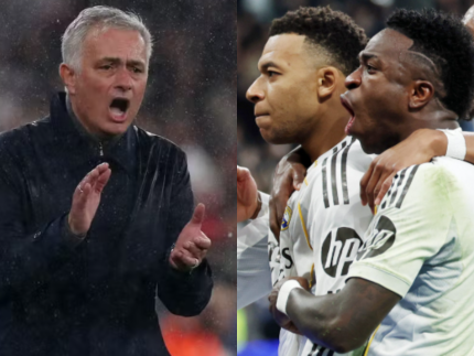 Mourinho planeja reformulação profunda no Real Madrid após temporada de crises