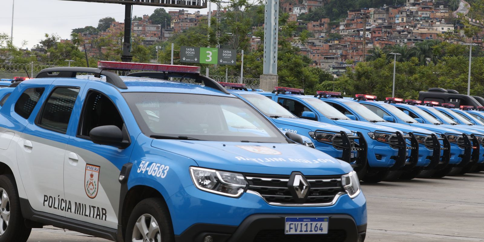 Ministério Público denuncia PMs por homicídio de empresário no Rio