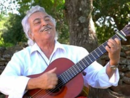 Pedro Ortaça, ícone da música gaúcha e último Tronco Missioneiro, falece aos 83 anos