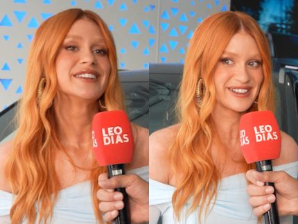 Projeto de novela sob medida para Marina Ruy Barbosa e Alexandre Nero fortalece negociação com a Globo