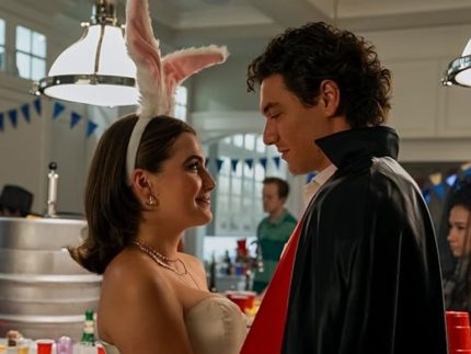 Tudo o que já se sabe sobre a sequência de Off Campus: Amores improváveis