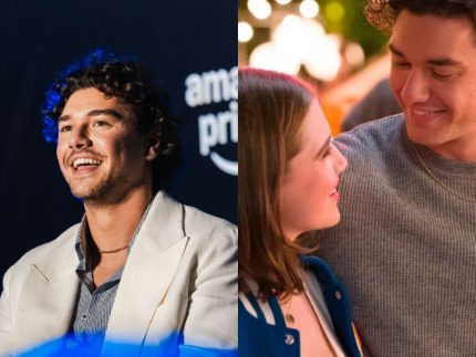 Belmont Cameli adianta participação do casal na segunda temporada de 