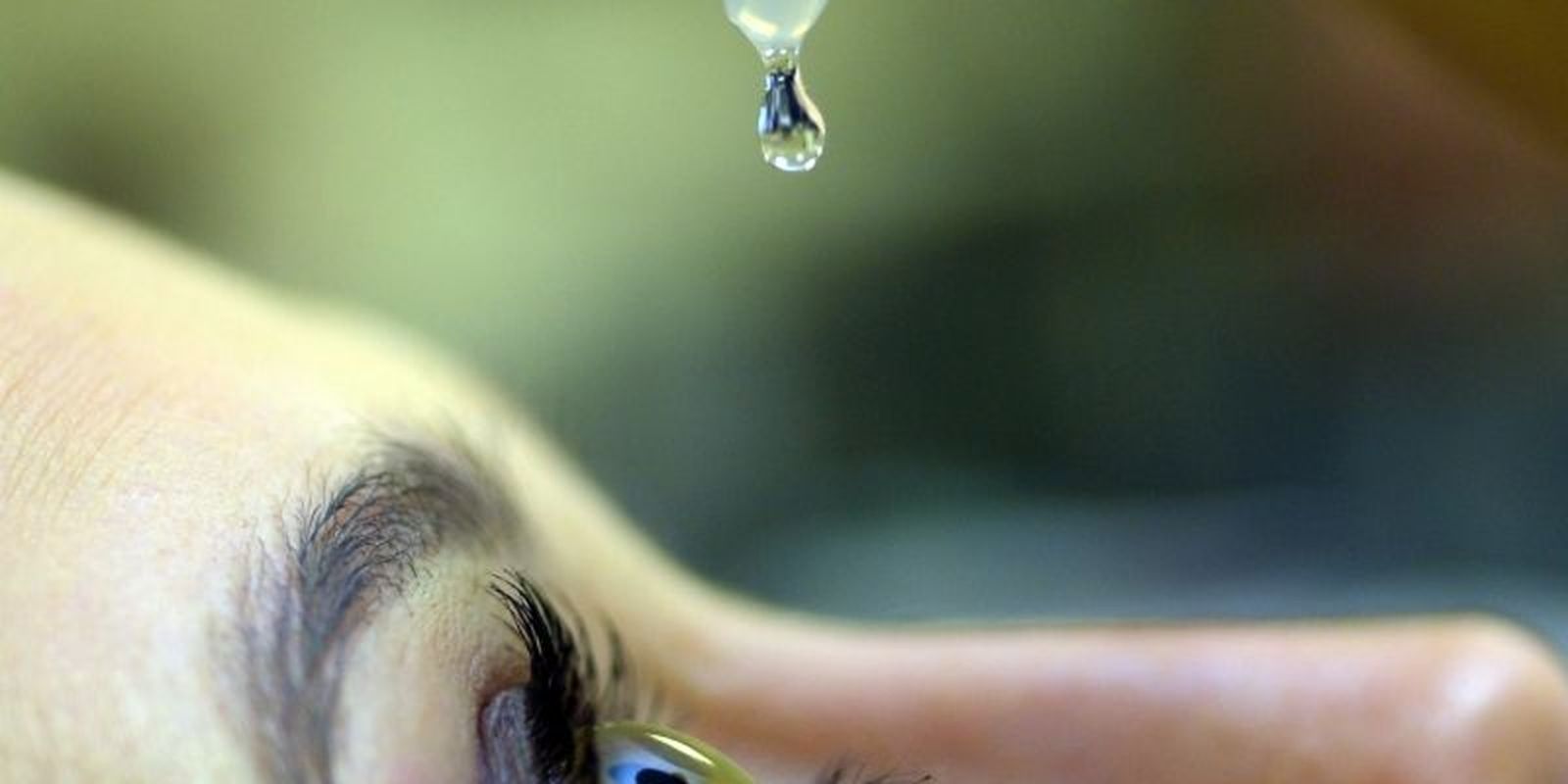 Oftalmologistas promovem a campanha 24 Horas pelo Glaucoma