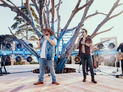 Felipe & Rodrigo consolidam sucesso com 