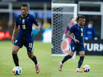 Palmeiras avança na contratação de Danilo para o período pós-Copa do Mundo