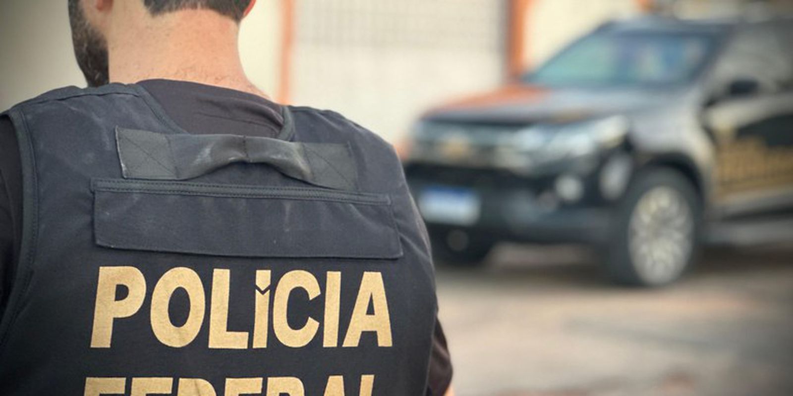 Polícia Federal combate tráfico de pessoas e trabalho escravo no Rio de Janeiro