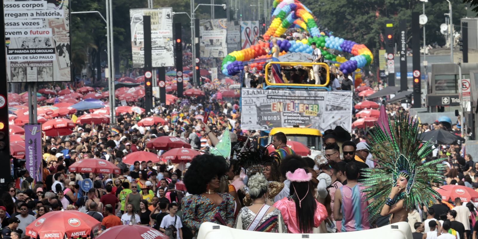 Jurista declara inconstitucional projeto de lei que restringe crianças em eventos LGBTQIA+ em São Paulo