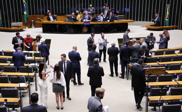 Câmara dos Deputados debate proposta de subsídios para a indústria de fertilizantes no Brasil