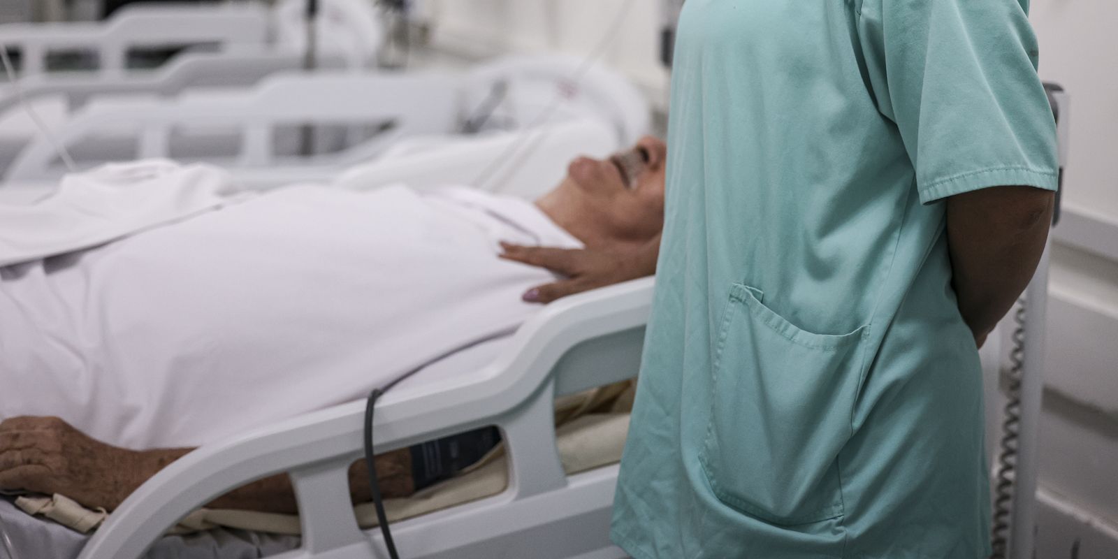 Rio de Janeiro registra cerca de mil episódios de violência contra médicos desde 2018