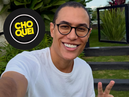 Raphael Sousa, proprietário da Choquei, fala pela primeira vez após ser liberado: 
