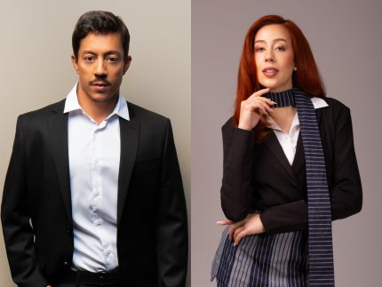 Renato Albani e Camila Pudim se tornam sócios da Non Stop, impulsionando expansão da empresa