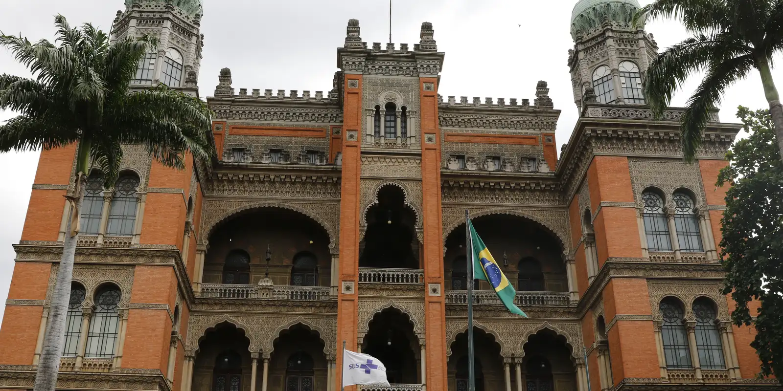 Fiocruz investiga caso de viajante belga no Rio: malária confirmada, mas ebola ainda não descartado