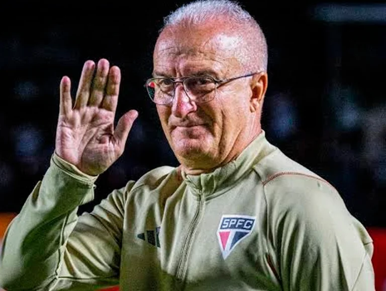 São Paulo foca em Dorival Júnior para assumir o comando técnico