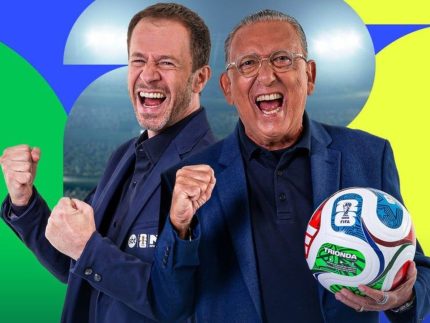 SBT falha em engajar audiência com a Copa do Mundo