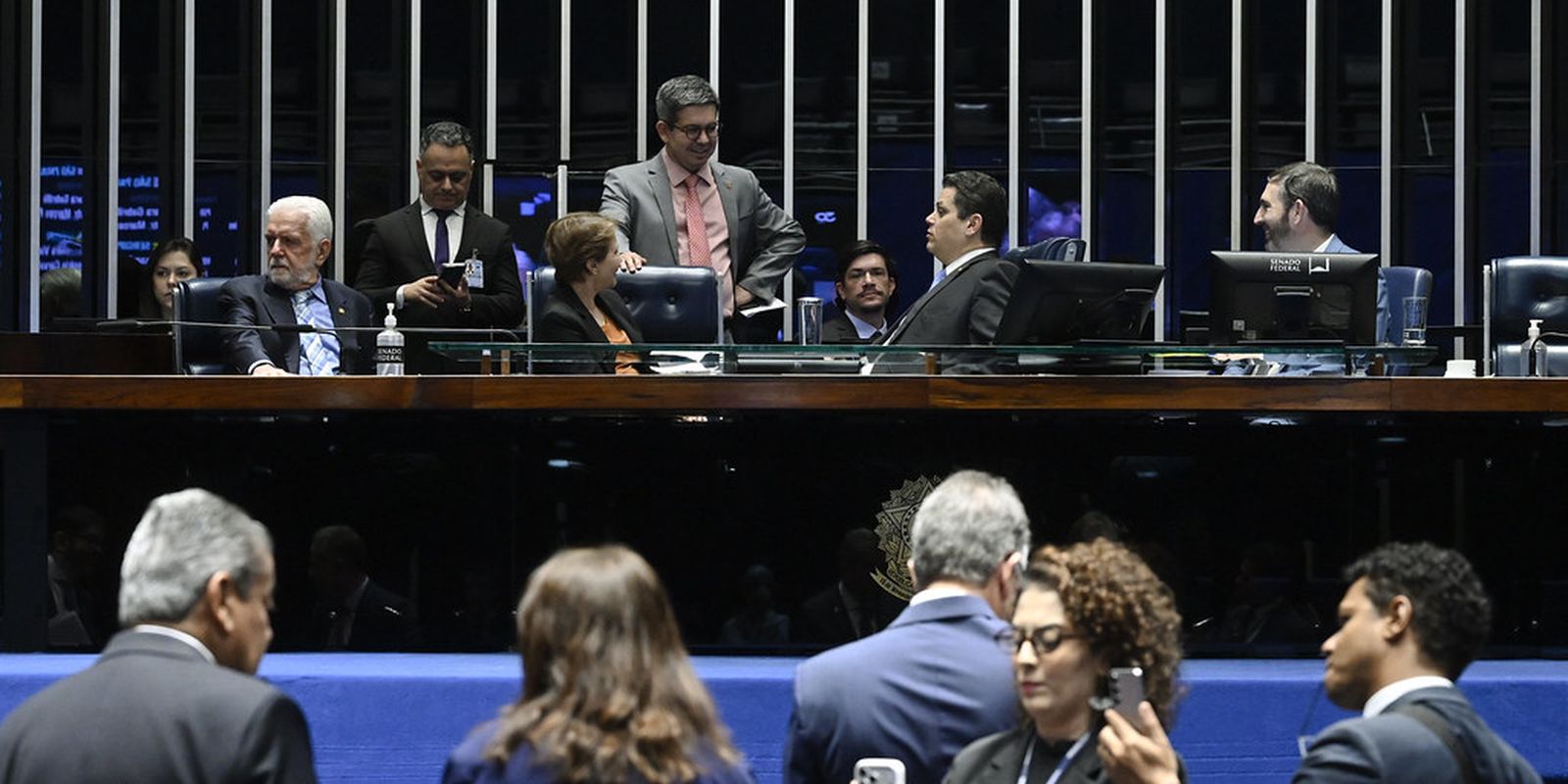 Senado sanciona MP que permite renovação automática da CNH para bons motoristas