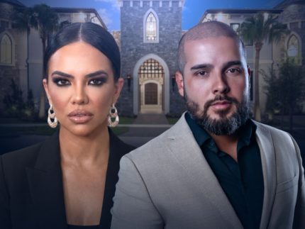 Sócios do reality show 