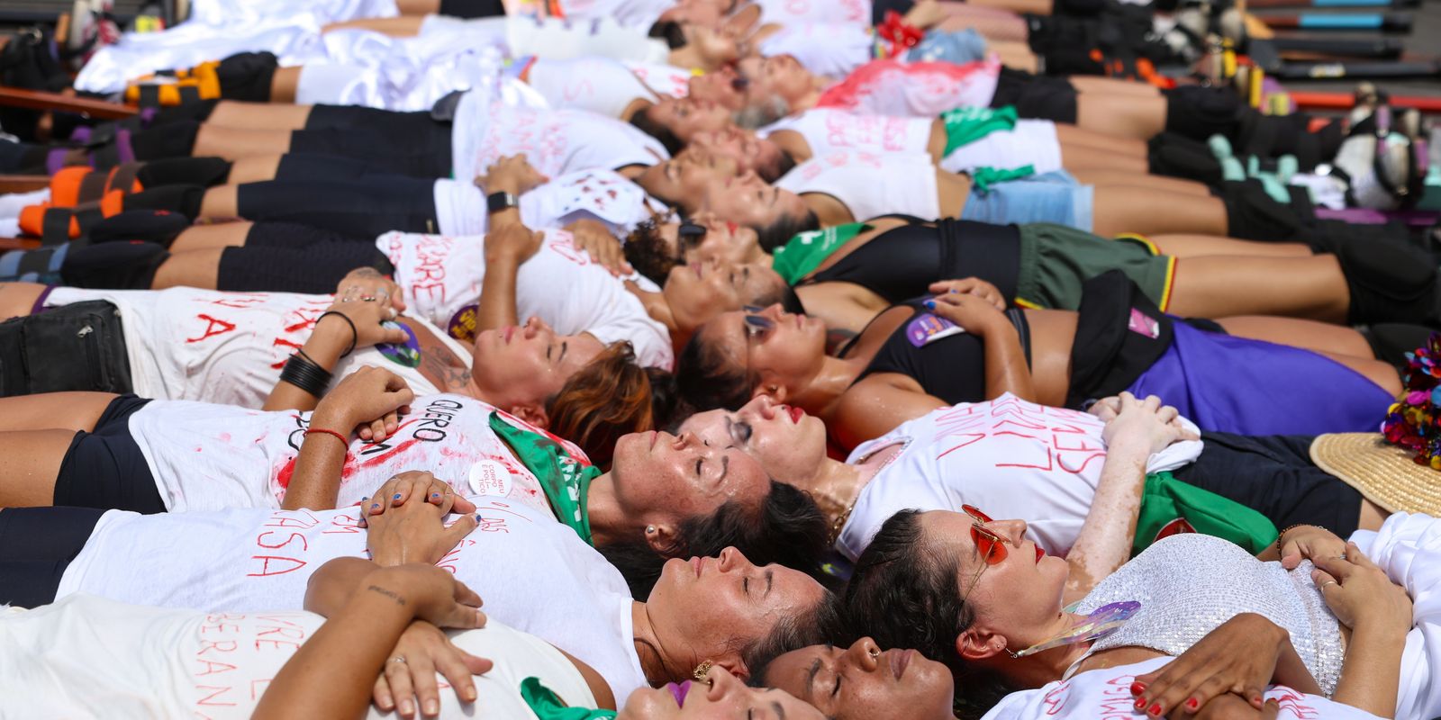 Feminicídio em São Paulo: novo caso é investigado enquanto o estado registra aumento nos crimes