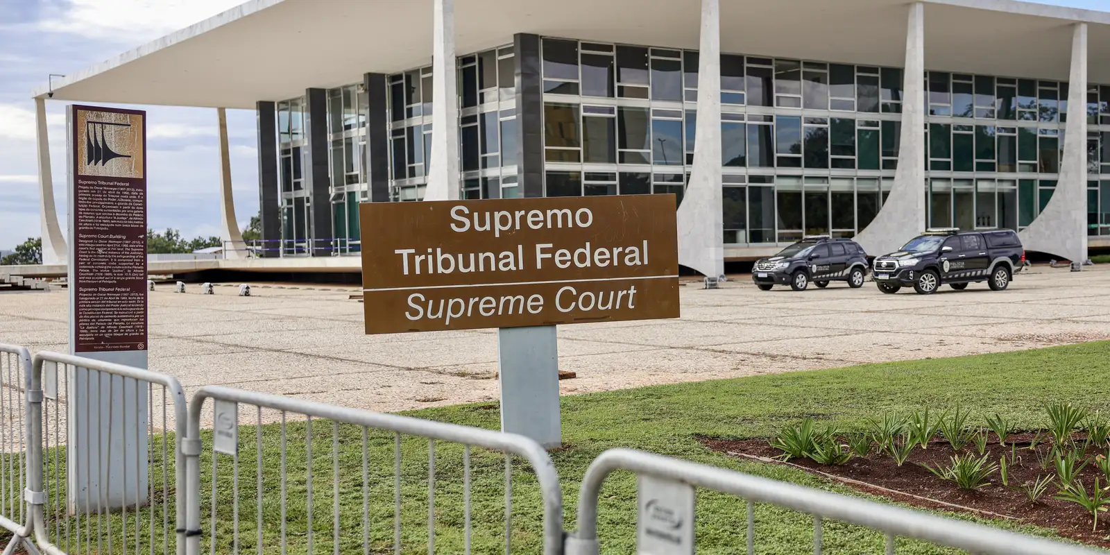 Supremo Tribunal Federal emite nova deliberação para conter benefícios adicionais