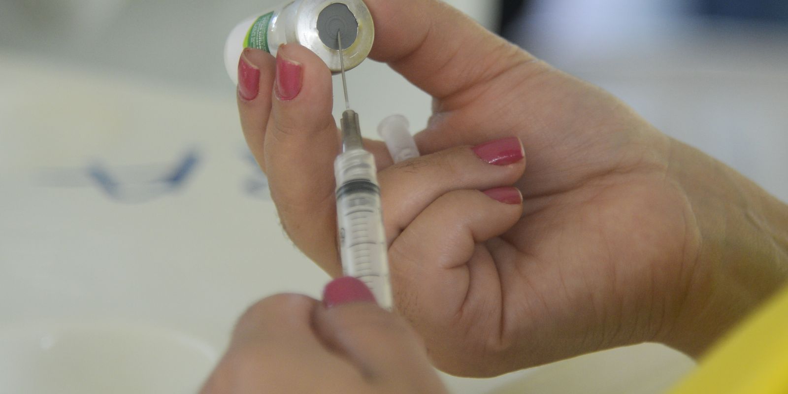 SUS amplia proteção contra doença pneumocócica com nova vacina 20-valente