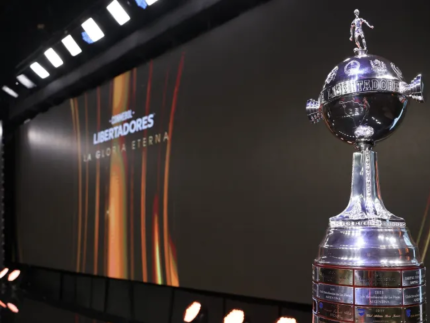 Conmebol define confrontos das oitavas da Libertadores com destaque para duelo nacional