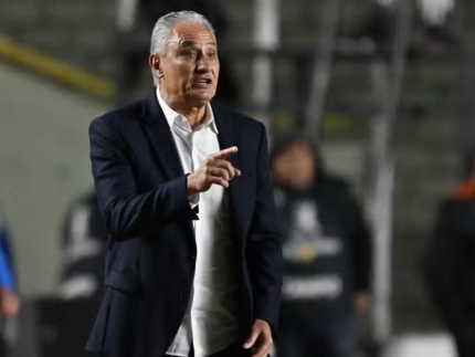 Tite expressa arrependimento por ter recusado o Corinthians: 'Eu teria ido'