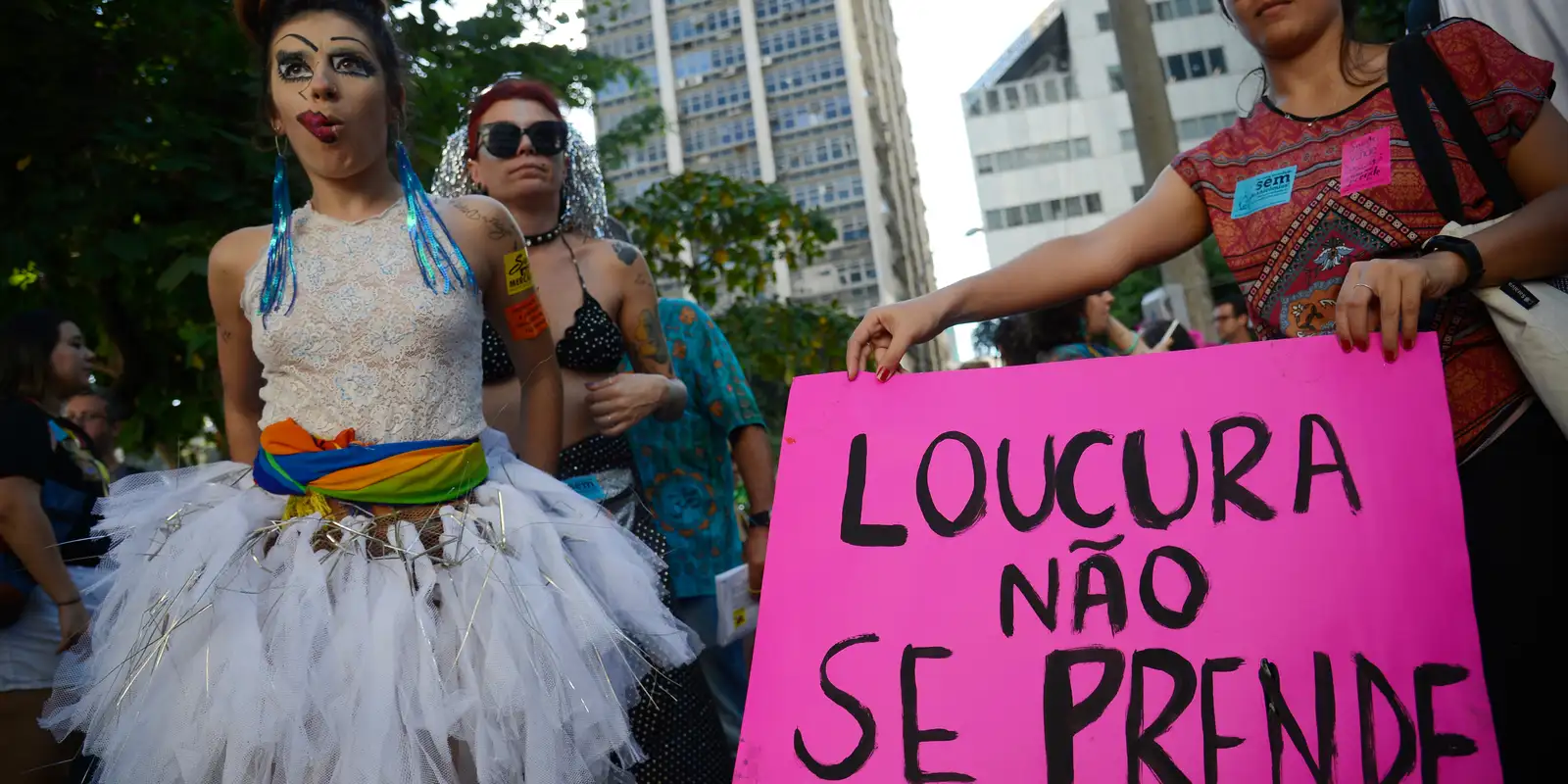 Assistência humanizada permanece como obstáculo na reforma psiquiátrica brasileira