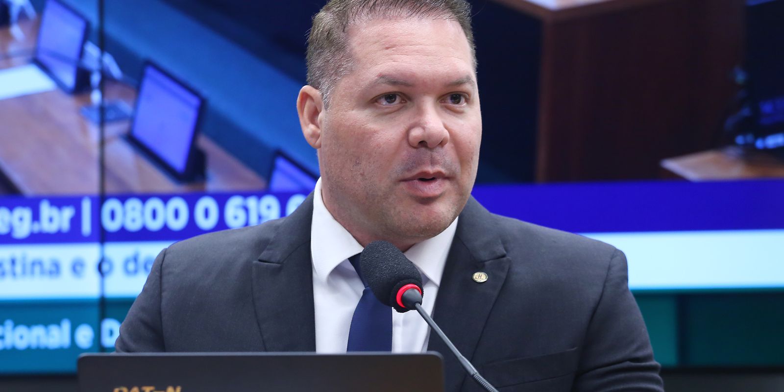 TSE declara ex-deputado do Ceará inelegível e invalida seus votos